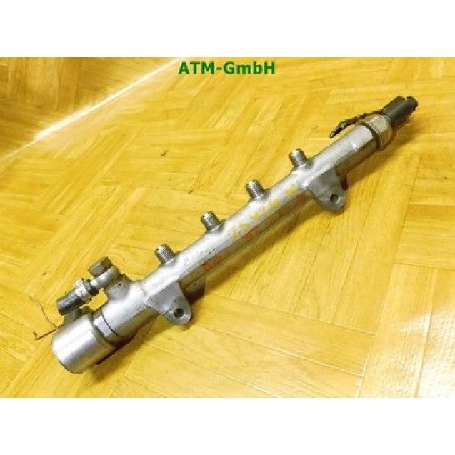 Einspritzleiste Einspritzdüse Mercedes Benz B-Klasse W246 A6510700495