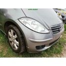 Stoßstange vorne Mercedes Benz A-Klasse W169 Farbcode 748 Kometgrau Metallic