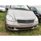 Stoßstange vorne Mercedes Benz A-Klasse W169 Farbcode 748 Kometgrau Metallic