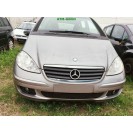 Stoßstange vorne Mercedes Benz A-Klasse W169 Farbcode 748 Kometgrau Metallic