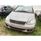 Stoßstange vorne Mercedes Benz A-Klasse W169 Farbcode 748 Kometgrau Metallic