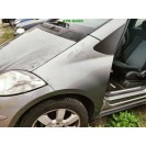 Kotflügel links Mercedes Benz A-Klasse W169 Farbcode 748 Kometgrau Metallic