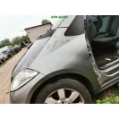 Kotflügel links Mercedes Benz A-Klasse W169 Farbcode 748 Kometgrau Metallic
