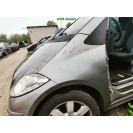 Kotflügel links Mercedes Benz A-Klasse W169 Farbcode 748 Kometgrau Metallic