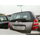 Heckklappe Mercedes Benz A-Klasse W169 Farbcode 748 Kometgrau Metallic