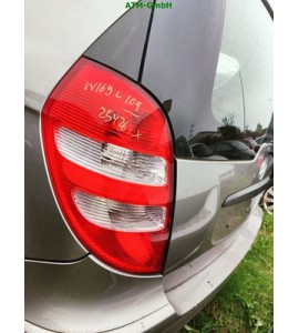 Bremsleuchte Bremslicht Rückleuchte Rücklicht links Mercedes Benz A-Klasse W169