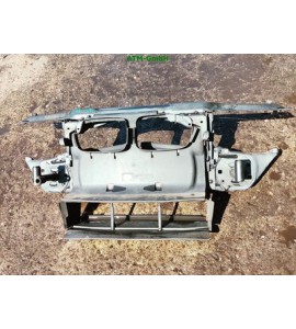 Frontmaske Schlossträger Wasserkühler Elektrolüfter BMW 3 3er E46