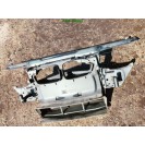 Frontmaske Schlossträger Wasserkühler Elektrolüfter BMW 3 3er E46