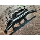 Frontmaske Schlossträger Wasserkühler Elektrolüfter BMW 3 3er E46