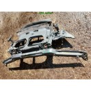 Frontmaske Schlossträger Wasserkühler Elektrolüfter BMW 3 3er E46