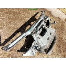Frontmaske Schlossträger Wasserkühler Elektrolüfter BMW 3 3er E46