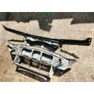 Frontmaske Schlossträger Wasserkühler Elektrolüfter BMW 3 3er E46