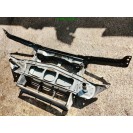 Frontmaske Schlossträger Wasserkühler Elektrolüfter BMW 3 3er E46
