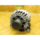 Lichtmaschine Generator Peugeot 207 SW Valeo 9664779680 12 V CL15