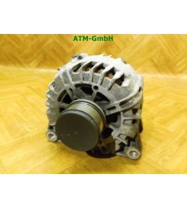 Lichtmaschine Generator Peugeot 207 SW Valeo 9664779680 12 V CL15