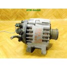 Lichtmaschine Generator Peugeot 207 SW Valeo 9664779680 12 V CL15