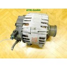 Lichtmaschine Generator Peugeot 207 SW Valeo 9664779680 12 V CL15