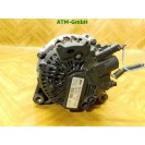 Lichtmaschine Generator Peugeot 207 SW Valeo 9664779680 12 V CL15