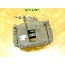 Bremssattel vorne rechts Peugeot 207 SW Beifahrerseite Bosch
