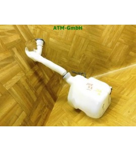 Waschwasserbehälter Waschwasserpumpe Peugeot 207 9648337580-03