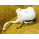 Waschwasserbehälter Waschwasserpumpe Peugeot 207 9648337580-03