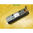 Uhr Anzeige Display Peugeot 207 JohnsonControls 9678655380-01