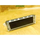 Uhr Anzeige Display Peugeot 207 JohnsonControls 9678655380-01