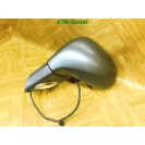 Seitenspiegel links Peugeot 207 Farbcode KTP Grau Shark Metallic 96806490XT