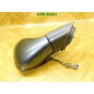 Seitenspiegel links Peugeot 207 Farbcode KTP Grau Shark Metallic 96806490XT