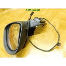 Seitenspiegel links Peugeot 207 Farbcode KTP Grau Shark Metallic 96806490XT