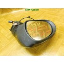 Seitenspiegel links Peugeot 207 Farbcode KTP Grau Shark Metallic 96806490XT