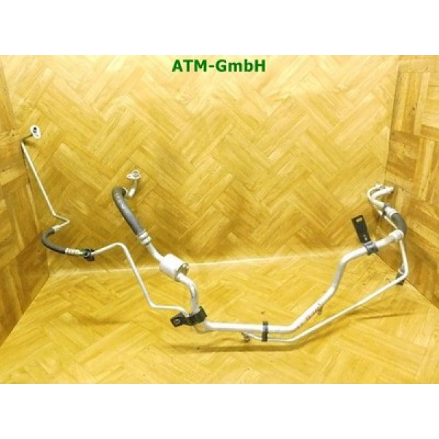 Klimaleitung Leitung Peugeot 207 9800886980