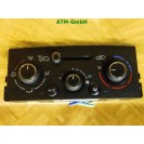 Klimabedienteil Bedienteil Schalter Peugeot 207 N1082240