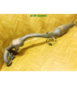 KAT Katalysator Lambda Lambdasonde Mercedes Benz A-Klasse W169 A1694901514