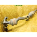 KAT Katalysator Lambda Lambdasonde Mercedes Benz A-Klasse W169 A1694901514
