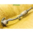 KAT Katalysator Lambda Lambdasonde Mercedes Benz A-Klasse W169 A1694901514