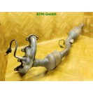 KAT Katalysator Lambda Lambdasonde Mercedes Benz A-Klasse W169 A1694901514
