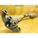 KAT Katalysator Lambda Lambdasonde Mercedes Benz A-Klasse W169 A1694901514