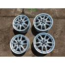 Alufelge Alufelgen Felge x 4 Stück Seat Ibiza 3 III KBA 46321 6.5 J x 15H2 ET 38