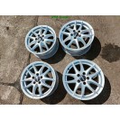 Alufelge Alufelgen Felge x 4 Stück Seat Ibiza 3 III KBA 46321 6.5 J x 15H2 ET 38
