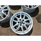 Alufelge Alufelgen Felge x 4 Stück Seat Ibiza 3 III KBA 46321 6.5 J x 15H2 ET 38