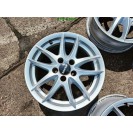 Alufelge Alufelgen Felge x 4 Stück Seat Ibiza 3 III KBA 46321 6.5 J x 15H2 ET 38
