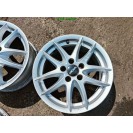 Alufelge Alufelgen Felge x 4 Stück Seat Ibiza 3 III KBA 46321 6.5 J x 15H2 ET 38