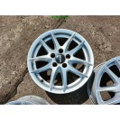 Alufelge Alufelgen Felge x 4 Stück Seat Ibiza 3 III KBA 46321 6.5 J x 15H2 ET 38