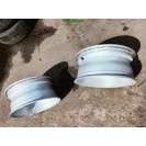 Alufelge Alufelgen Felge x 4 Stück Seat Ibiza 3 III KBA 46321 6.5 J x 15H2 ET 38