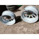 Alufelge Alufelgen Felge x 4 Stück Seat Ibiza 3 III KBA 46321 6.5 J x 15H2 ET 38