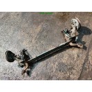 Achse Achsträger hinten Hinterachse Peugeot 206+