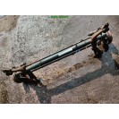 Achse Achsträger hinten Hinterachse Peugeot 206+