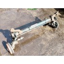 Achse Achsträger hinten Hinterachse Peugeot 206+