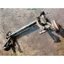 Achse Achsträger hinten Hinterachse Peugeot 206+